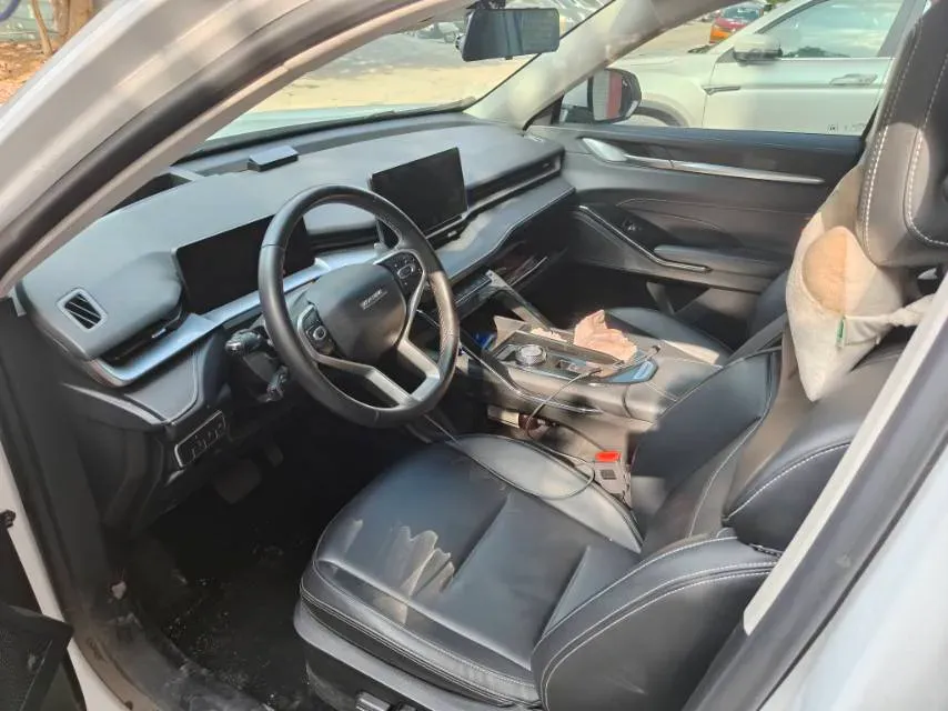 2021 Haval H6 1.5T 169HP L4 7DCT,autocango,china used car exporter,china ev exporter,chinese used car exporter,chinese used ev exporter