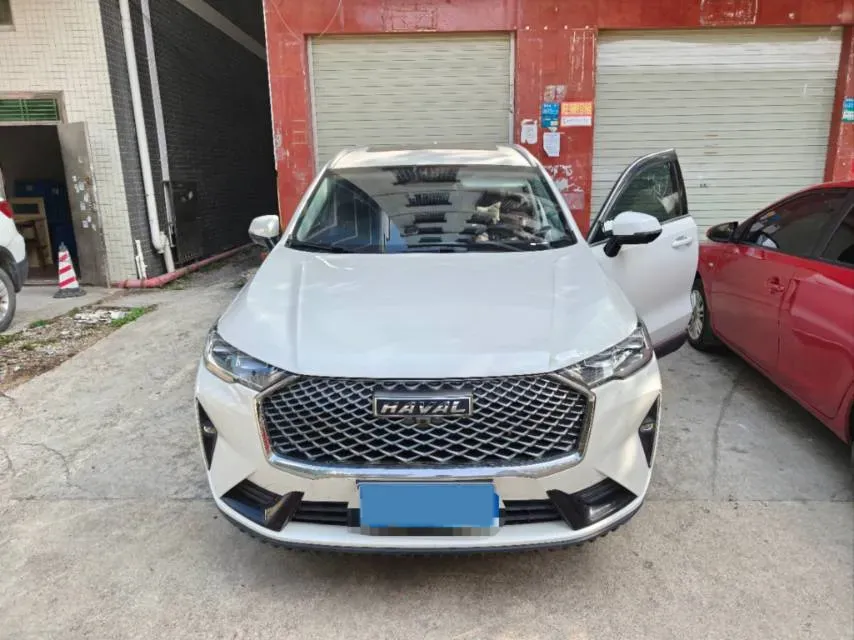 2021 Haval H6 1.5T 169HP L4 7DCT,autocango,china used car exporter,china ev exporter,chinese used car exporter,chinese used ev exporter