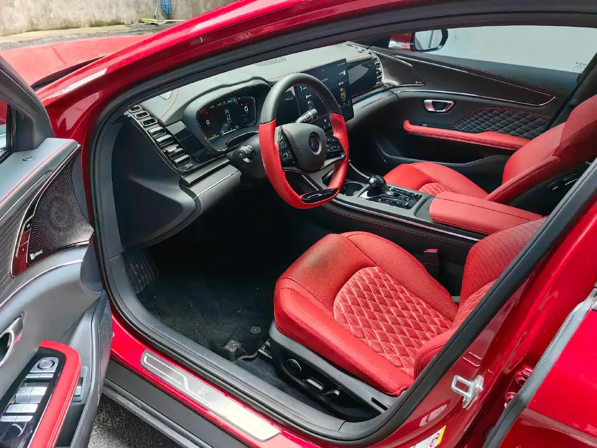 2020 BYD Han BEV 76.9KWH,autocango,china used car exporter,china ev exporter,chinese used car exporter,chinese used ev exporter