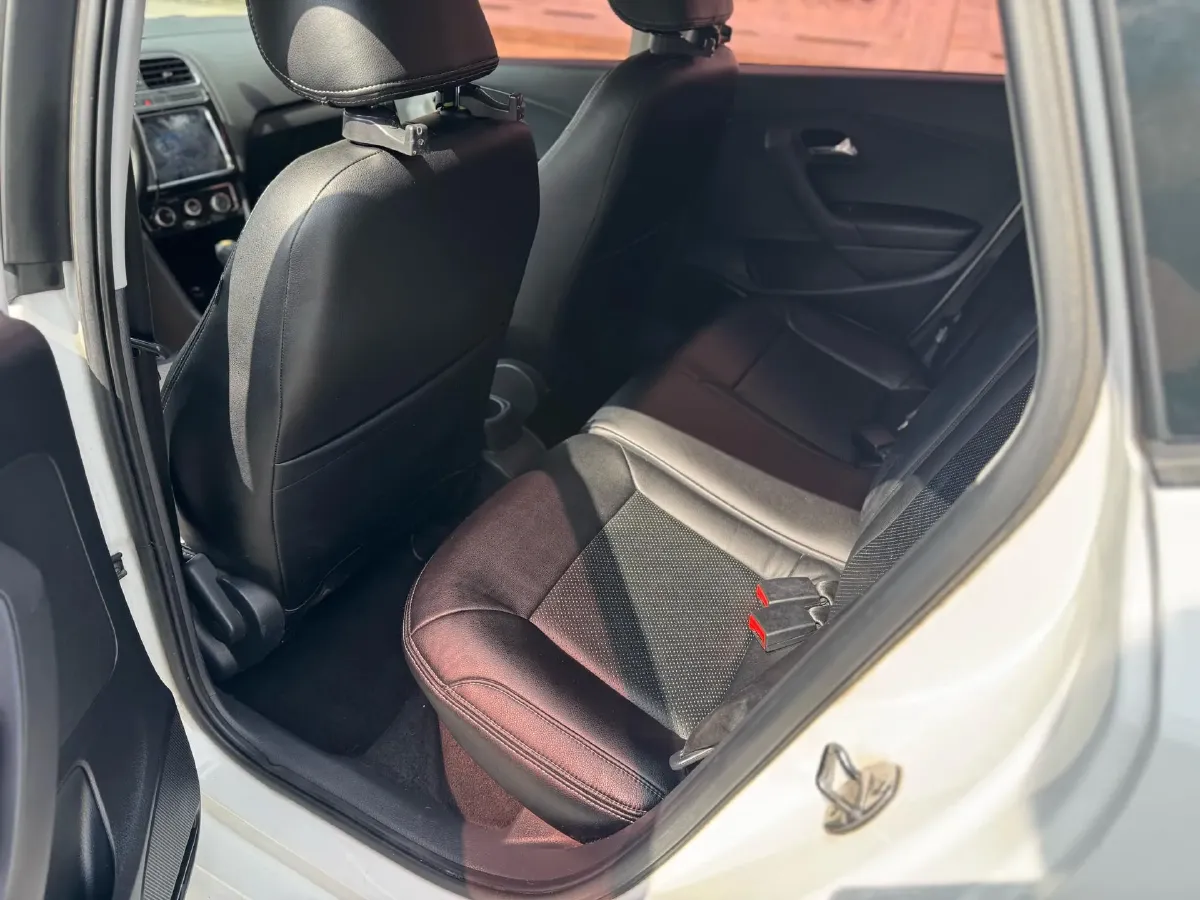 2016 Volkswagen Polo 1.6L 110HP L4 6AT,autocango,china used car exporter,china ev exporter,chinese used car exporter,chinese used ev exporter