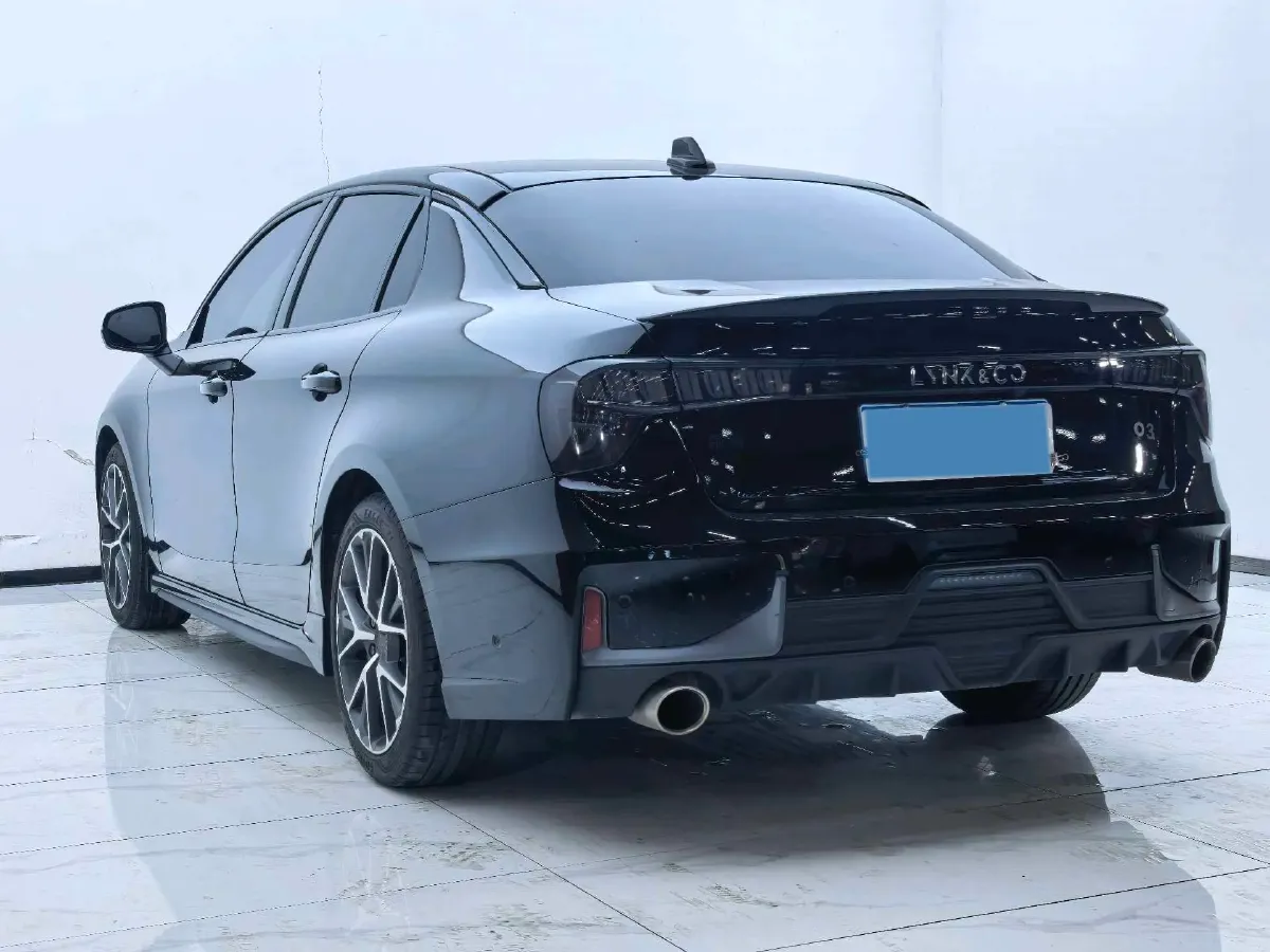 2022 LYNK&CO 03 2.0T 190HP L4 7DCT,autocango,china used car exporter,china ev exporter,chinese used car exporter,chinese used ev exporter