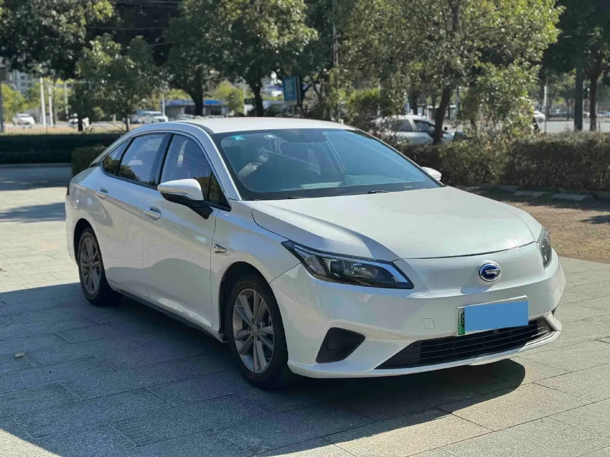 2019 Aion S BEV 49.4KWH,autocango,china used car exporter,china ev exporter,chinese used car exporter,chinese used ev exporter