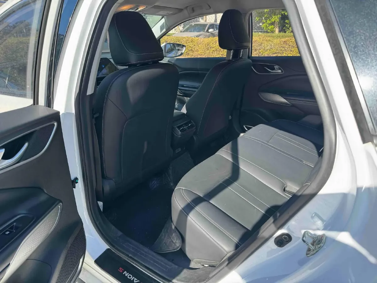 2019 Aion S BEV 49.4KWH,autocango,china used car exporter,china ev exporter,chinese used car exporter,chinese used ev exporter