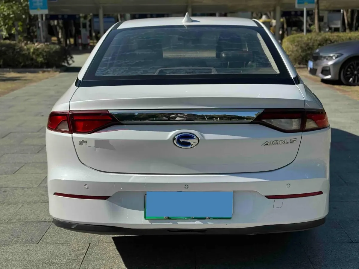 2019 Aion S BEV 49.4KWH,autocango,china used car exporter,china ev exporter,chinese used car exporter,chinese used ev exporter