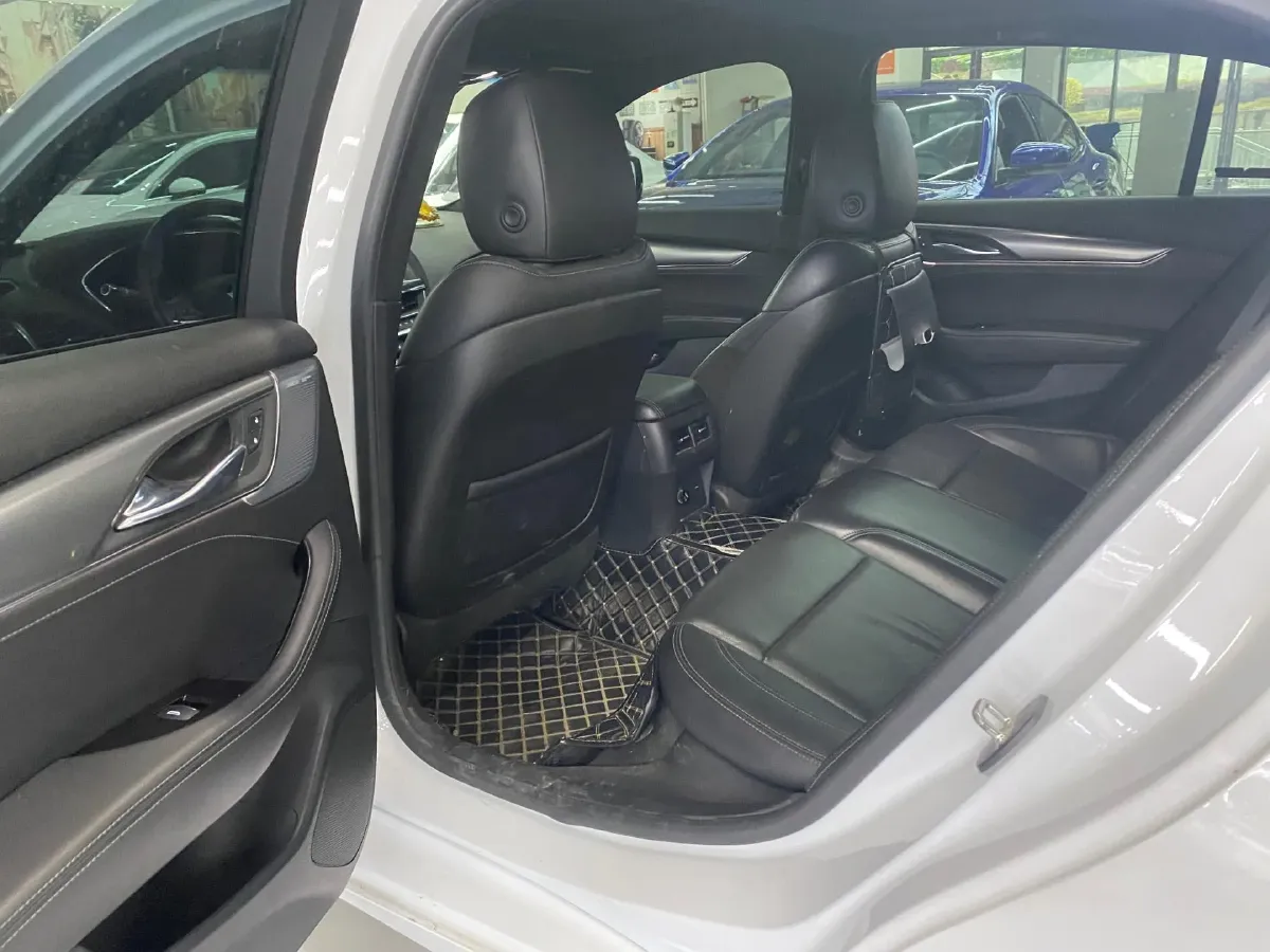 2020 Cadillac CT5 2.0T 237HP L4 10AT,autocango,china used car exporter,china ev exporter,chinese used car exporter,chinese used ev exporter