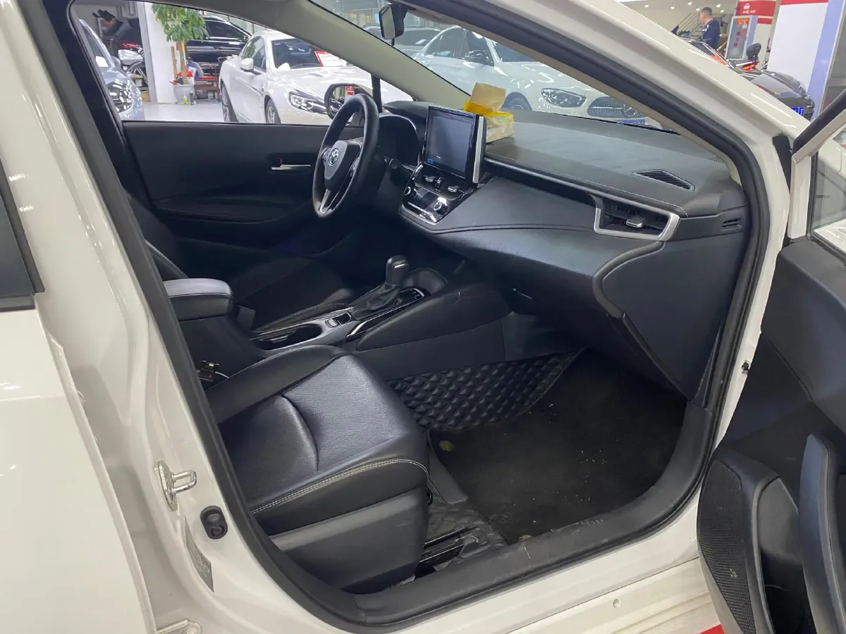 2020 Cadillac CT5 2.0T 237HP L4 10AT,autocango,china used car exporter,china ev exporter,chinese used car exporter,chinese used ev exporter