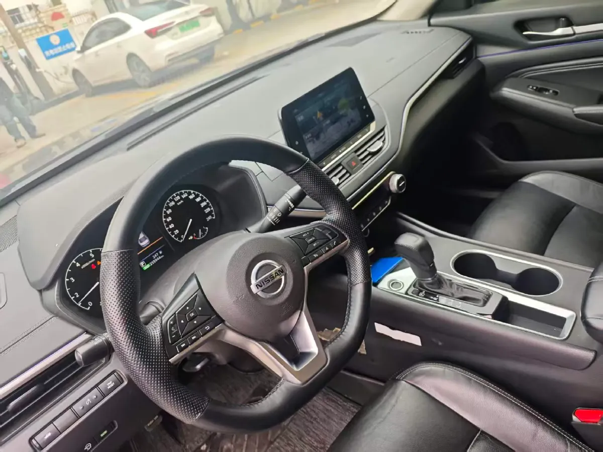 2020 Nissan Teana 2.0L 156HP L4 CVT,autocango,china used car exporter,china ev exporter,chinese used car exporter,chinese used ev exporter