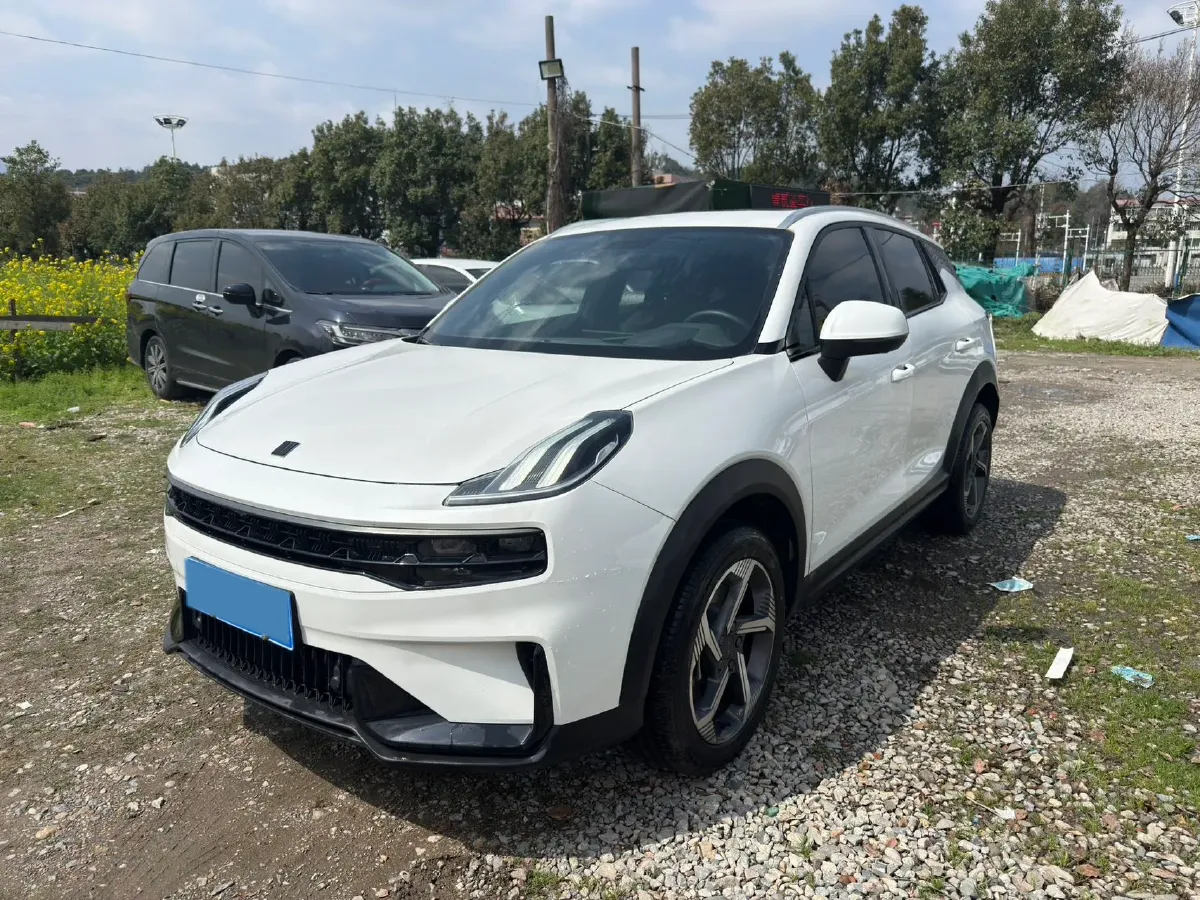 2023 LYNK&CO 06 1.5T 181HP L4 7DCT,autocango,china used car exporter,china ev exporter,chinese used car exporter,chinese used ev exporter