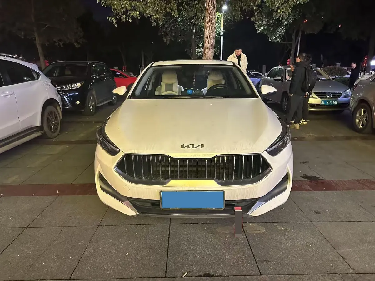 2021 Kia K3 1.5L 115HP L4 CVT,autocango,china used car exporter,china ev exporter,chinese used car exporter,chinese used ev exporter