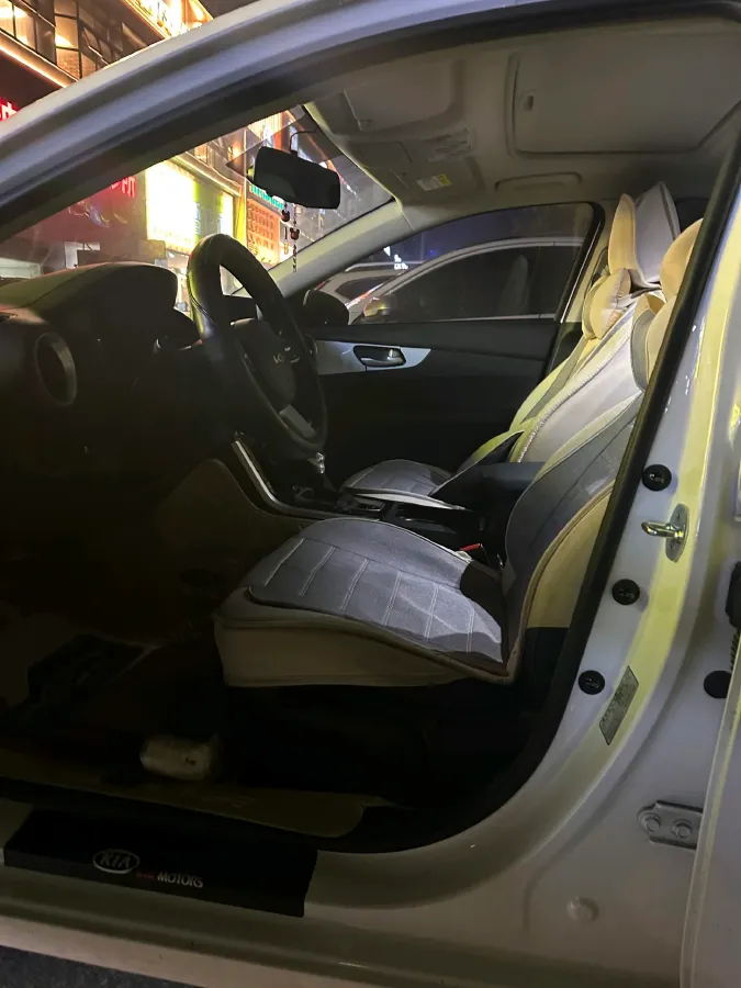 2021 Kia K3 1.5L 115HP L4 CVT,autocango,china used car exporter,china ev exporter,chinese used car exporter,chinese used ev exporter