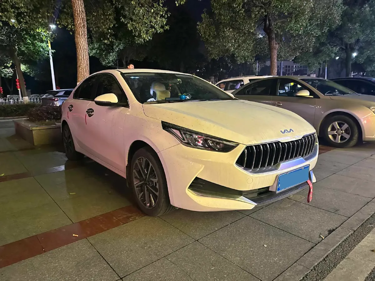 2021 Kia K3 1.5L 115HP L4 CVT,autocango,china used car exporter,china ev exporter,chinese used car exporter,chinese used ev exporter