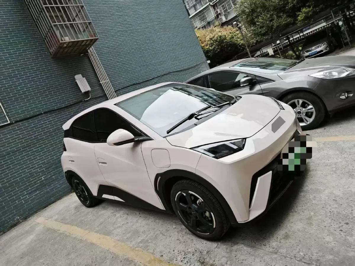 2024 BYD Seagull BEV 38.88KWH,autocango,china used car exporter,china ev exporter,chinese used car exporter,chinese used ev exporter