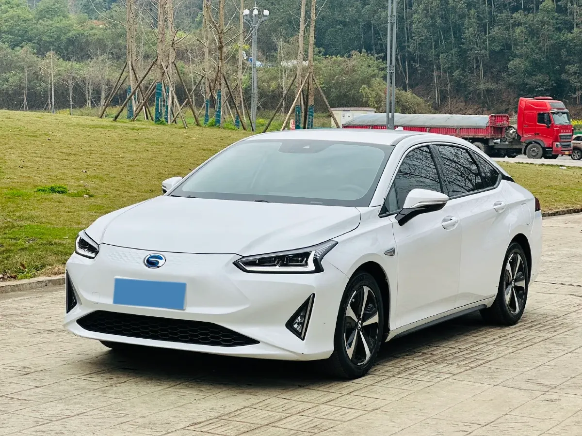 2021 GAC iA5 BEV 58.8KWH,autocango,china used car exporter,china ev exporter,chinese used car exporter,chinese used ev exporter