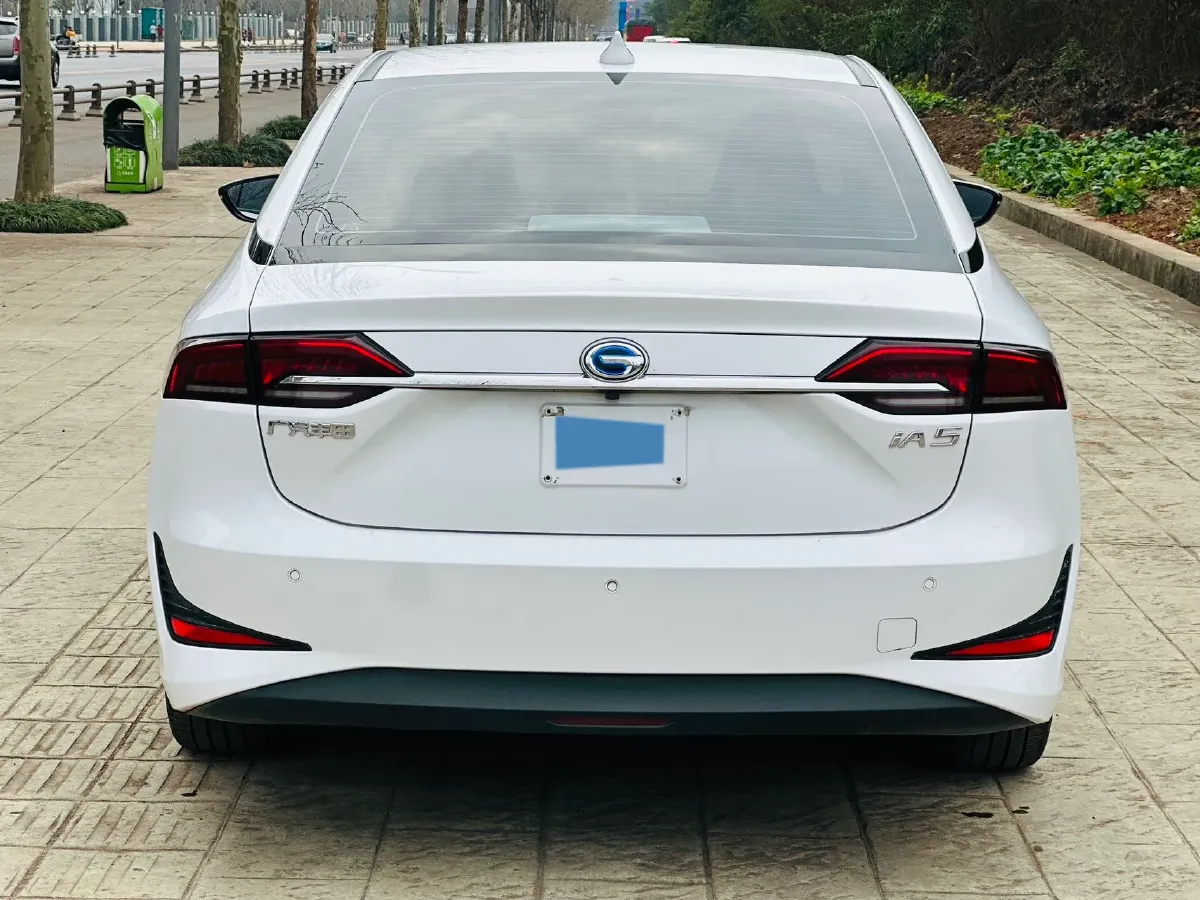 2021 GAC iA5 BEV 58.8KWH,autocango,china used car exporter,china ev exporter,chinese used car exporter,chinese used ev exporter