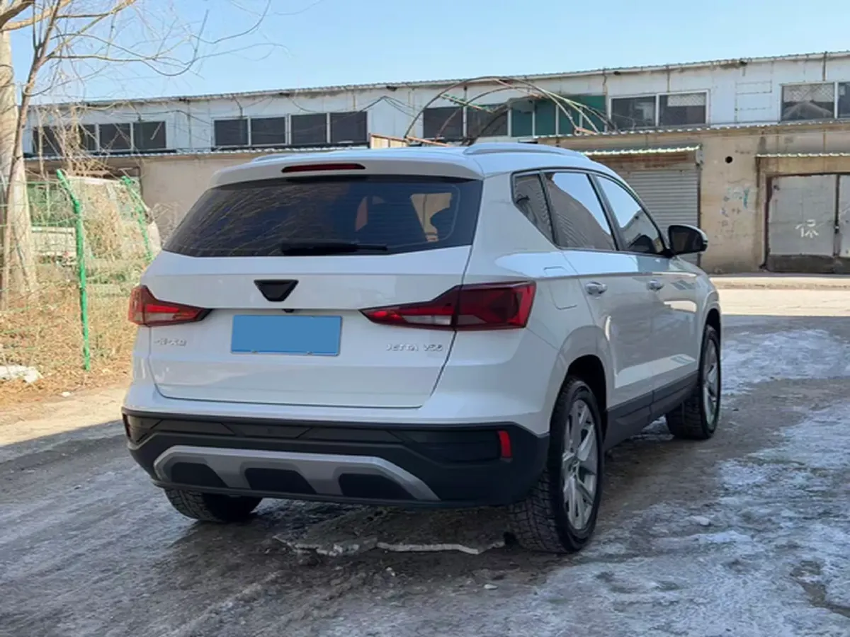 2019 Jetta VS5 1.4T 150HP L4 5MT,autocango,china used car exporter,china ev exporter,chinese used car exporter,chinese used ev exporter