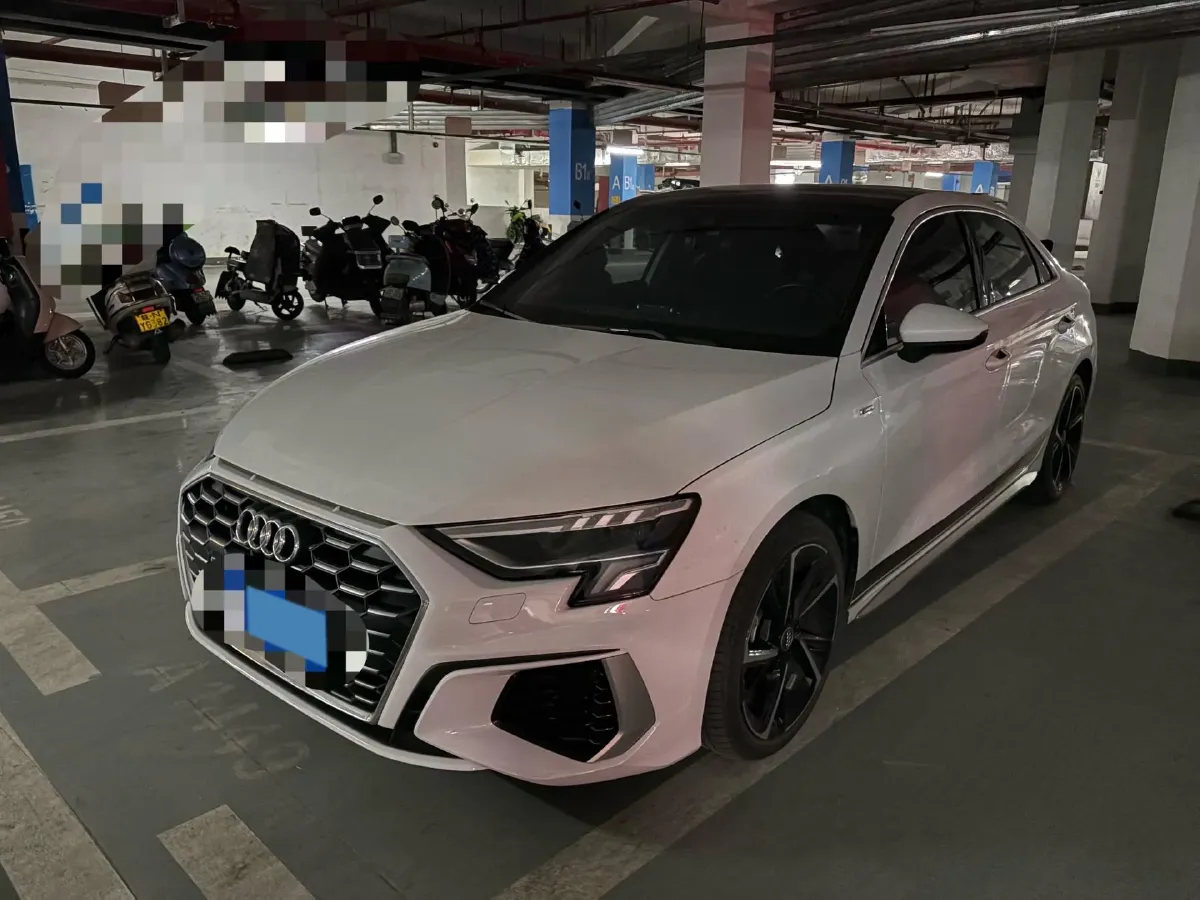 2021 Audi A3 1.4T 150HP L4 7DCT,autocango,china used car exporter,china ev exporter,chinese used car exporter,chinese used ev exporter