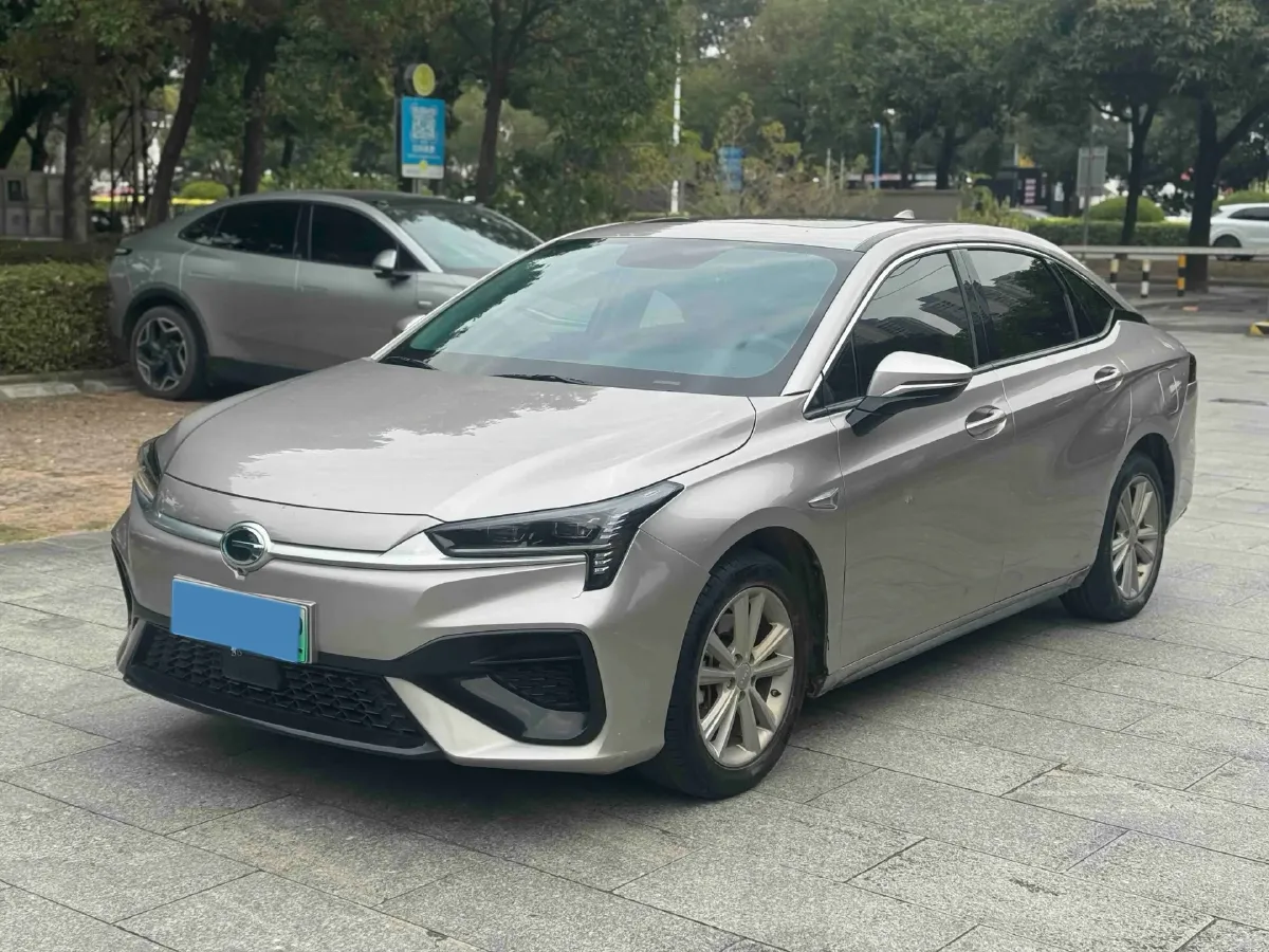 2022 Aion S BEV 60KWH,autocango,china used car exporter,china ev exporter,chinese used car exporter,chinese used ev exporter