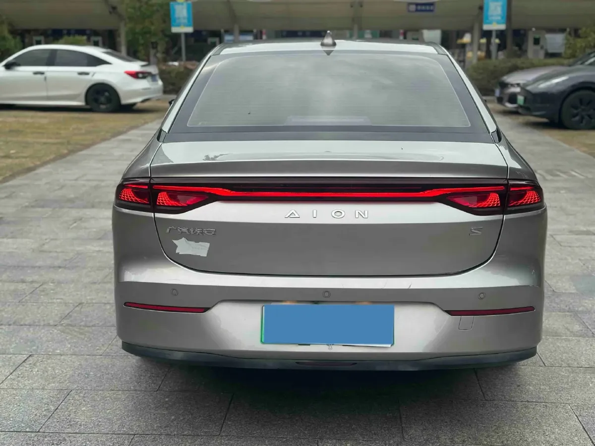 2022 Aion S BEV 60KWH,autocango,china used car exporter,china ev exporter,chinese used car exporter,chinese used ev exporter