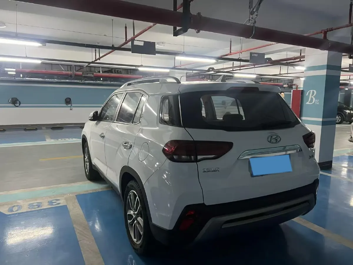 2019 Hyundai ix35 2.0L 160HP L4 6AT,autocango,china used car exporter,china ev exporter,chinese used car exporter,chinese used ev exporter