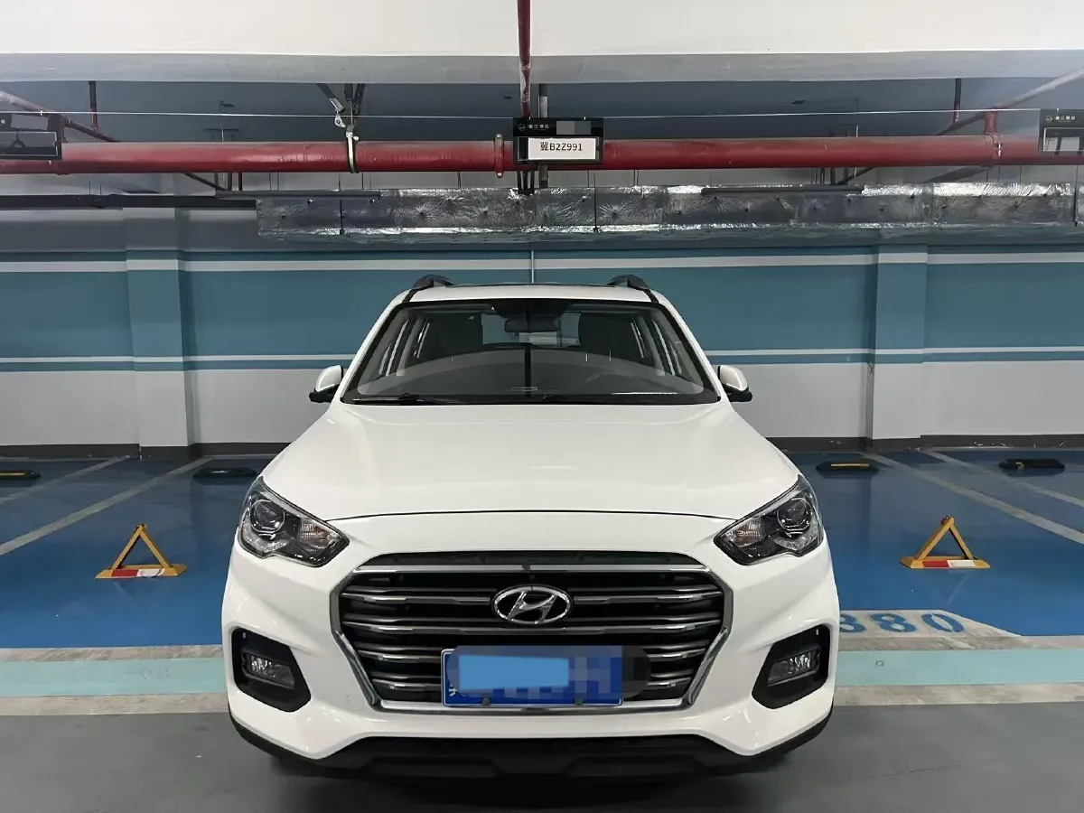 2019 Hyundai ix35 2.0L 160HP L4 6AT,autocango,china used car exporter,china ev exporter,chinese used car exporter,chinese used ev exporter