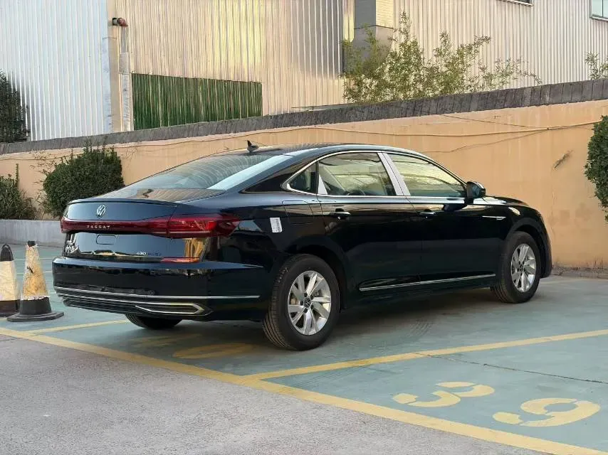 2025 Volkswagen Passat 1.4T 150HP L4 6DCT PHEV,autocango,china used car exporter,china ev exporter,chinese used car exporter,chinese used ev exporter