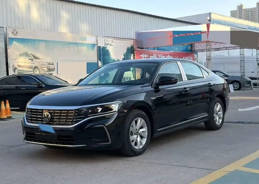 2025 Volkswagen Passat 1.4T 150HP L4 6DCT PHEV,autocango,china used car exporter,china ev exporter,chinese used car exporter,chinese used ev exporter