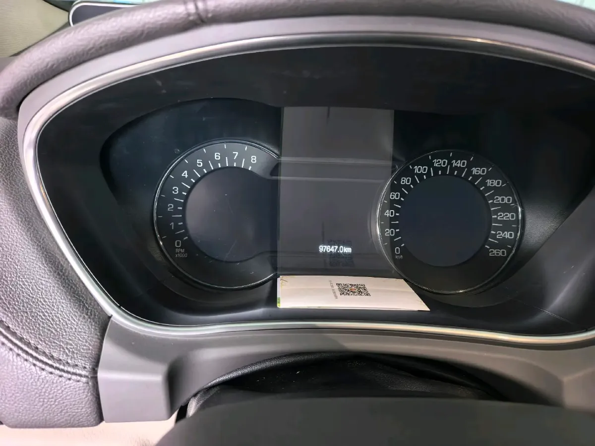 2018 Lincoln MKX 2.0T 253HP L4 6AT,autocango,china used car exporter,china ev exporter,chinese used car exporter,chinese used ev exporter