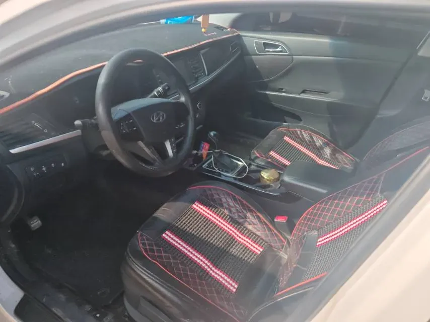 2017 Hyundai Mistra 1.8L 143HP L4 6AT,autocango,china used car exporter,china ev exporter,chinese used car exporter,chinese used ev exporter