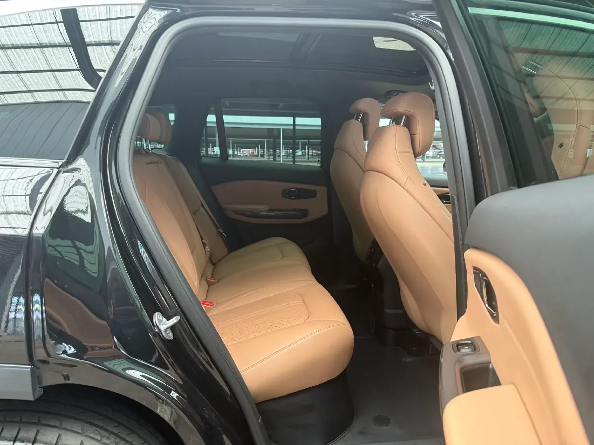 2022 NIO ES6 BEV 75KWH,autocango,china used car exporter,china ev exporter,chinese used car exporter,chinese used ev exporter