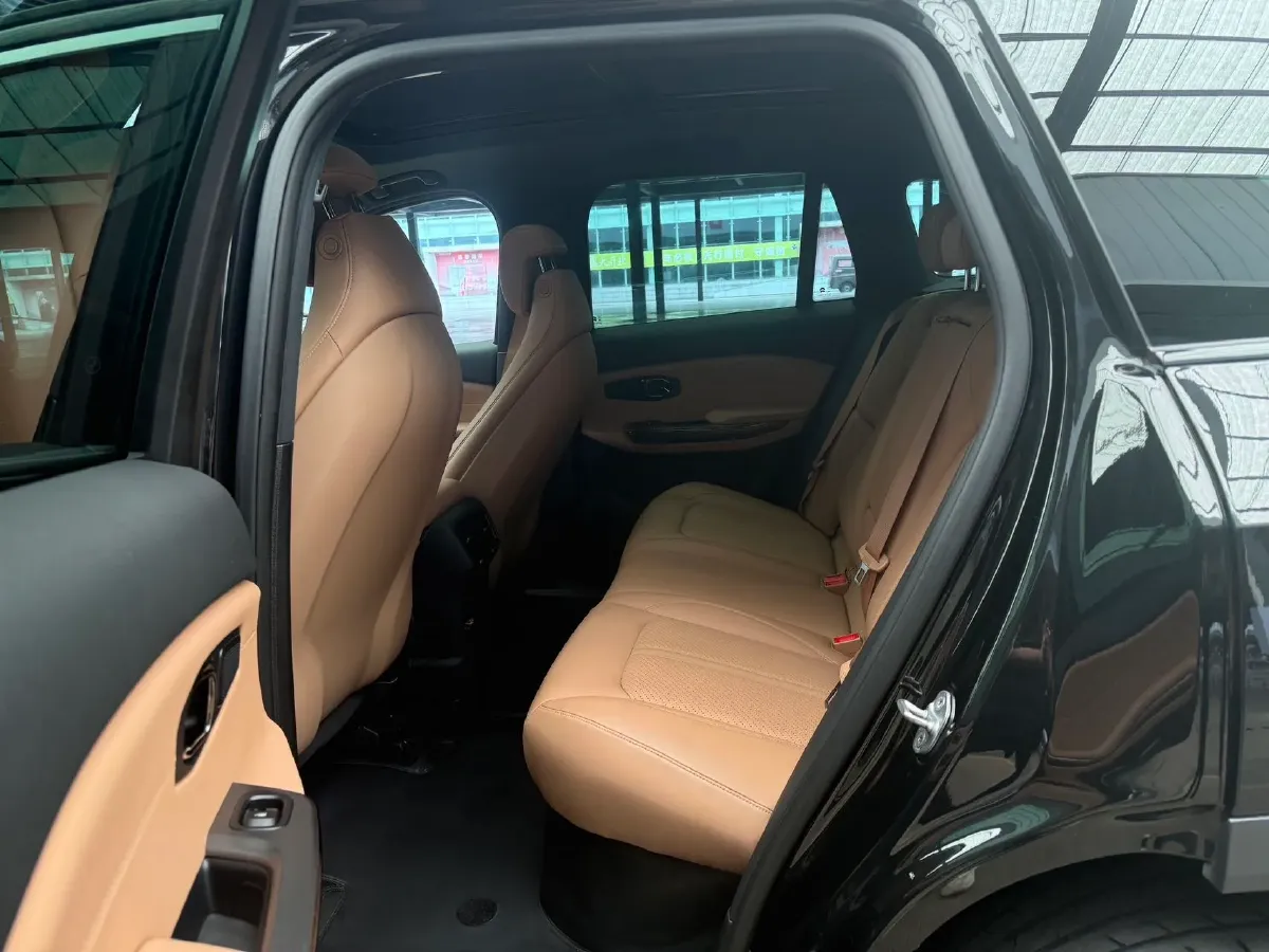 2022 NIO ES6 BEV 75KWH,autocango,china used car exporter,china ev exporter,chinese used car exporter,chinese used ev exporter