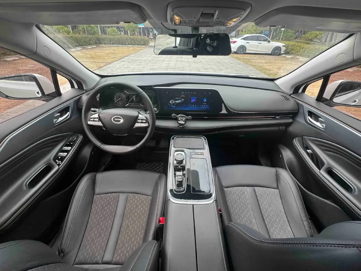 2022 Aion S BEV 60KWH,autocango,china used car exporter,china ev exporter,chinese used car exporter,chinese used ev exporter