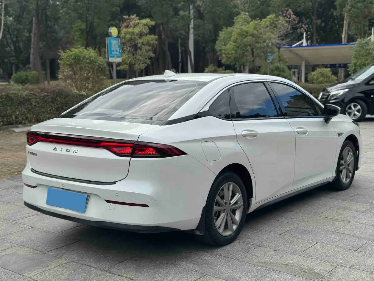 2022 Aion S BEV 60KWH,autocango,china used car exporter,china ev exporter,chinese used car exporter,chinese used ev exporter