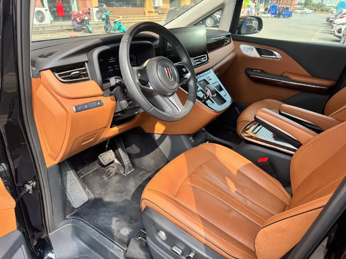 2024 HongQi HQ9 2.0T 163HP L4 1DHT PHEV 20.14KWH,autocango,china used car exporter,china ev exporter,chinese used car exporter,chinese used ev exporter