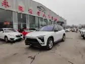 2018 NIO ES8,autocango,china used car exporter,china ev exporter,chinese used car exporter,chinese used ev exporter