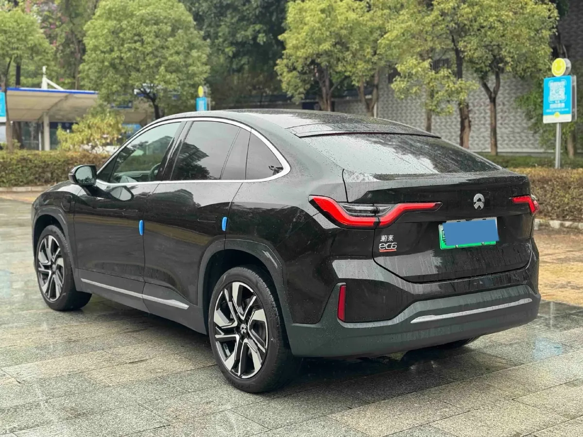2020 NIO ES6 BEV 100KWH,autocango,china used car exporter,china ev exporter,chinese used car exporter,chinese used ev exporter