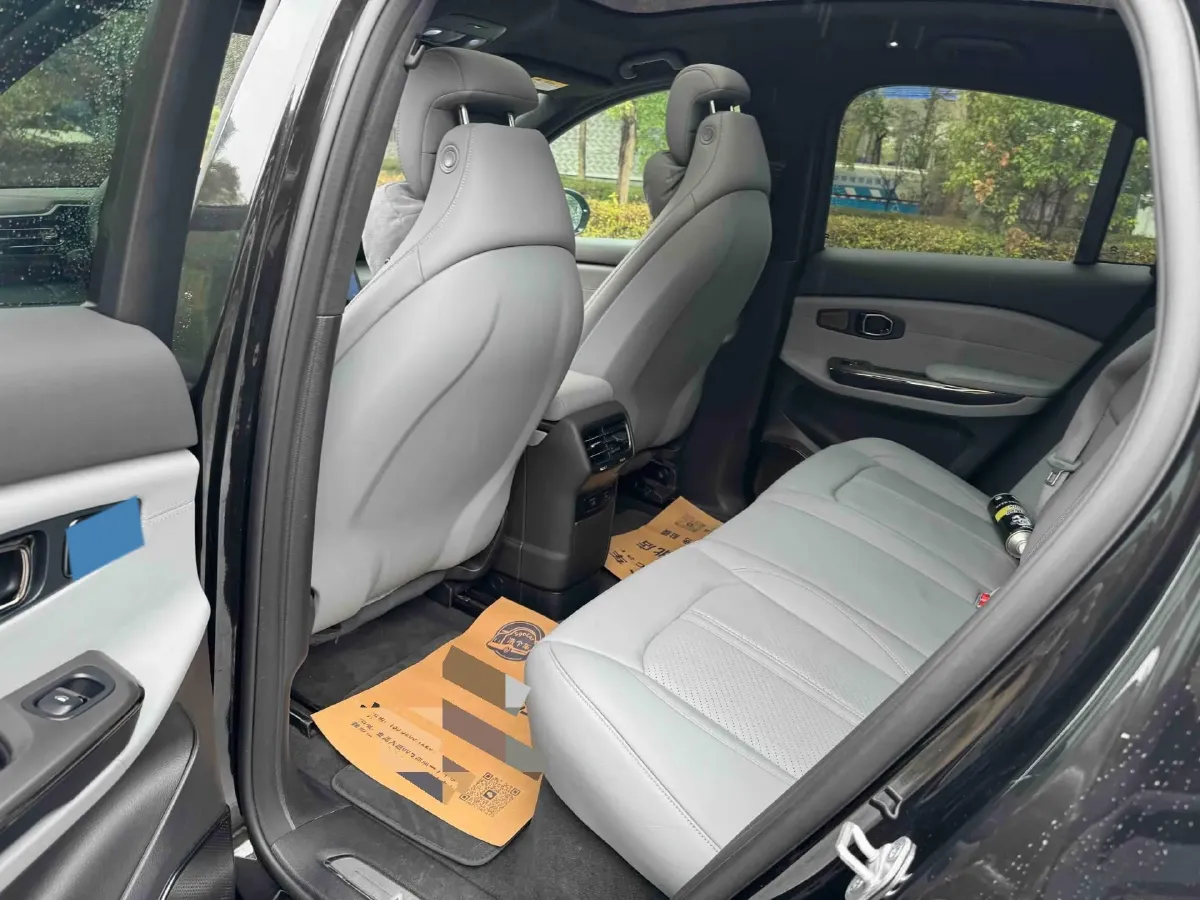 2020 NIO ES6 BEV 100KWH,autocango,china used car exporter,china ev exporter,chinese used car exporter,chinese used ev exporter