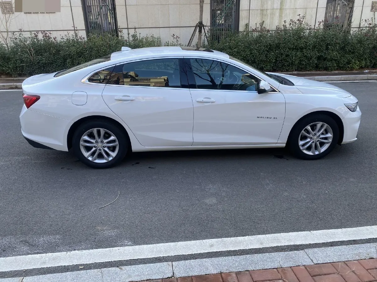 2018 Chevrolet Malibu XL 1.5T 170HP L4 6AT,autocango,china used car exporter,china ev exporter,chinese used car exporter,chinese used ev exporter