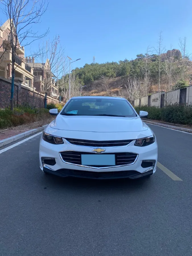 2018 Chevrolet Malibu XL 1.5T 170HP L4 6AT,autocango,china used car exporter,china ev exporter,chinese used car exporter,chinese used ev exporter