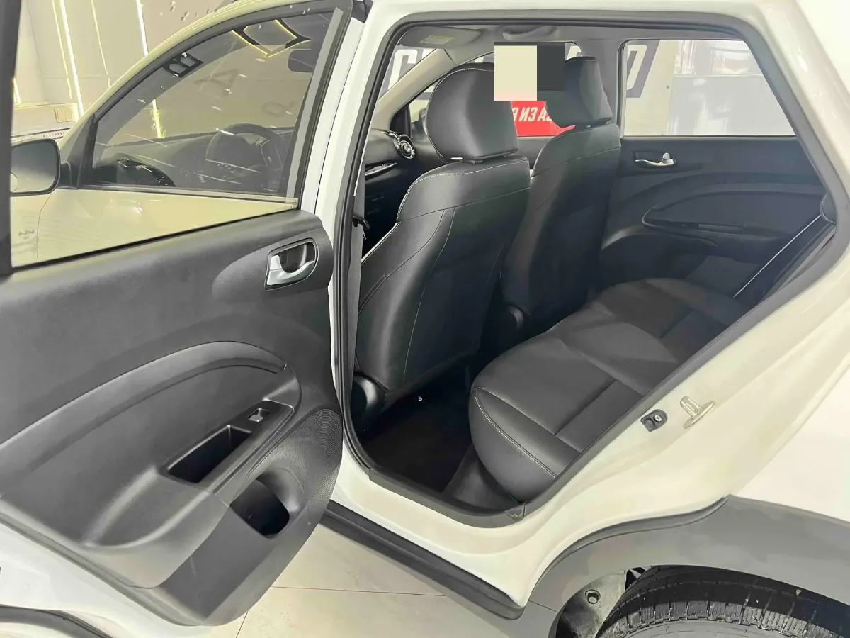 2021 Kia KX1 1.4L 100HP L4 6AT,autocango,china used car exporter,china ev exporter,chinese used car exporter,chinese used ev exporter