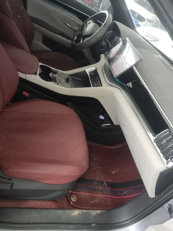 2024 BYD Song Plus 1.5L 110HP L4 E-CVT PHEV 18.3KWH,autocango,china used car exporter,china ev exporter,chinese used car exporter,chinese used ev exporter