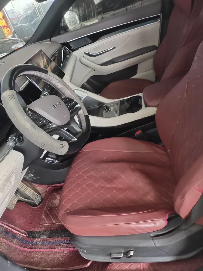 2024 BYD Song Plus 1.5L 110HP L4 E-CVT PHEV 18.3KWH,autocango,china used car exporter,china ev exporter,chinese used car exporter,chinese used ev exporter