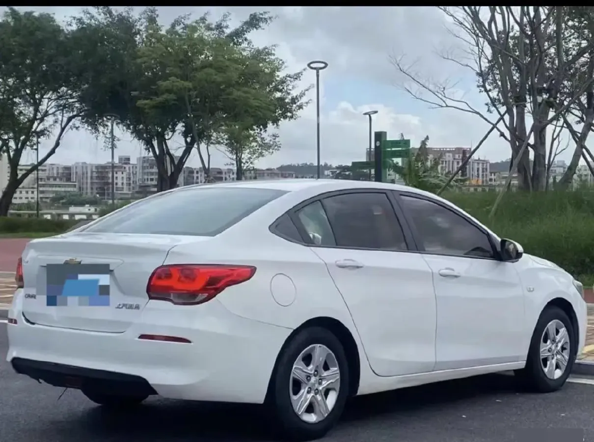 2019 Chevrolet Cavalier 1.5L 113HP L4 6AT,autocango,china used car exporter,china ev exporter,chinese used car exporter,chinese used ev exporter