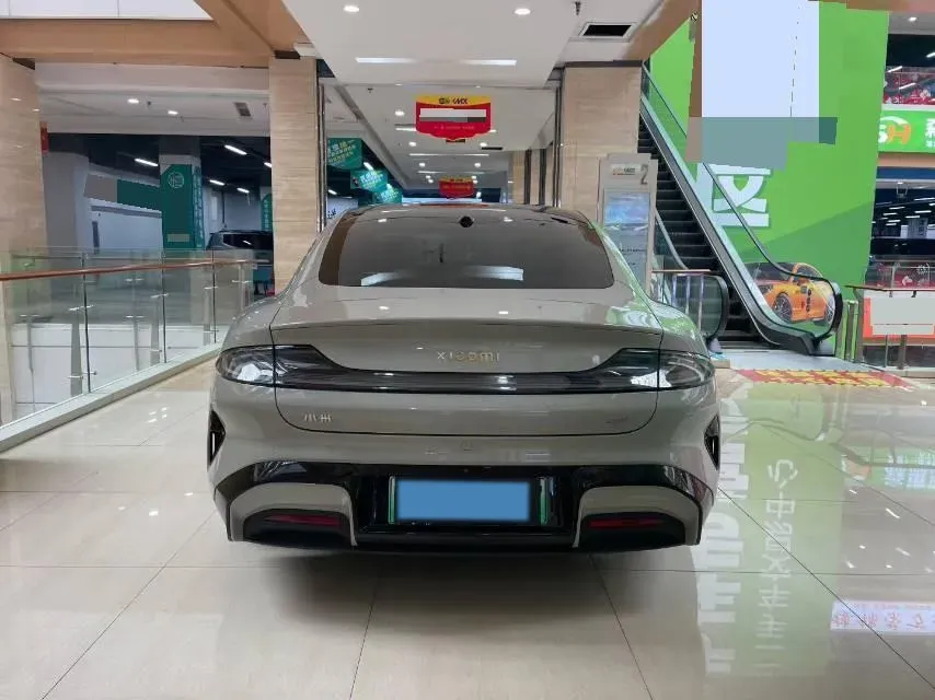 2024 MI SU7 BEV 73.6KWH,autocango,china used car exporter,china ev exporter,chinese used car exporter,chinese used ev exporter