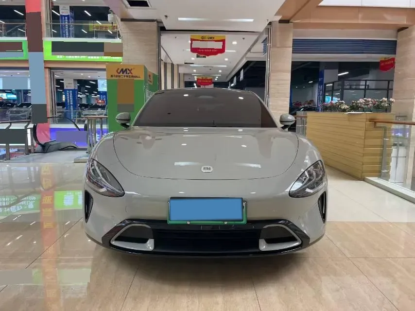 2024 MI SU7 BEV 73.6KWH,autocango,china used car exporter,china ev exporter,chinese used car exporter,chinese used ev exporter