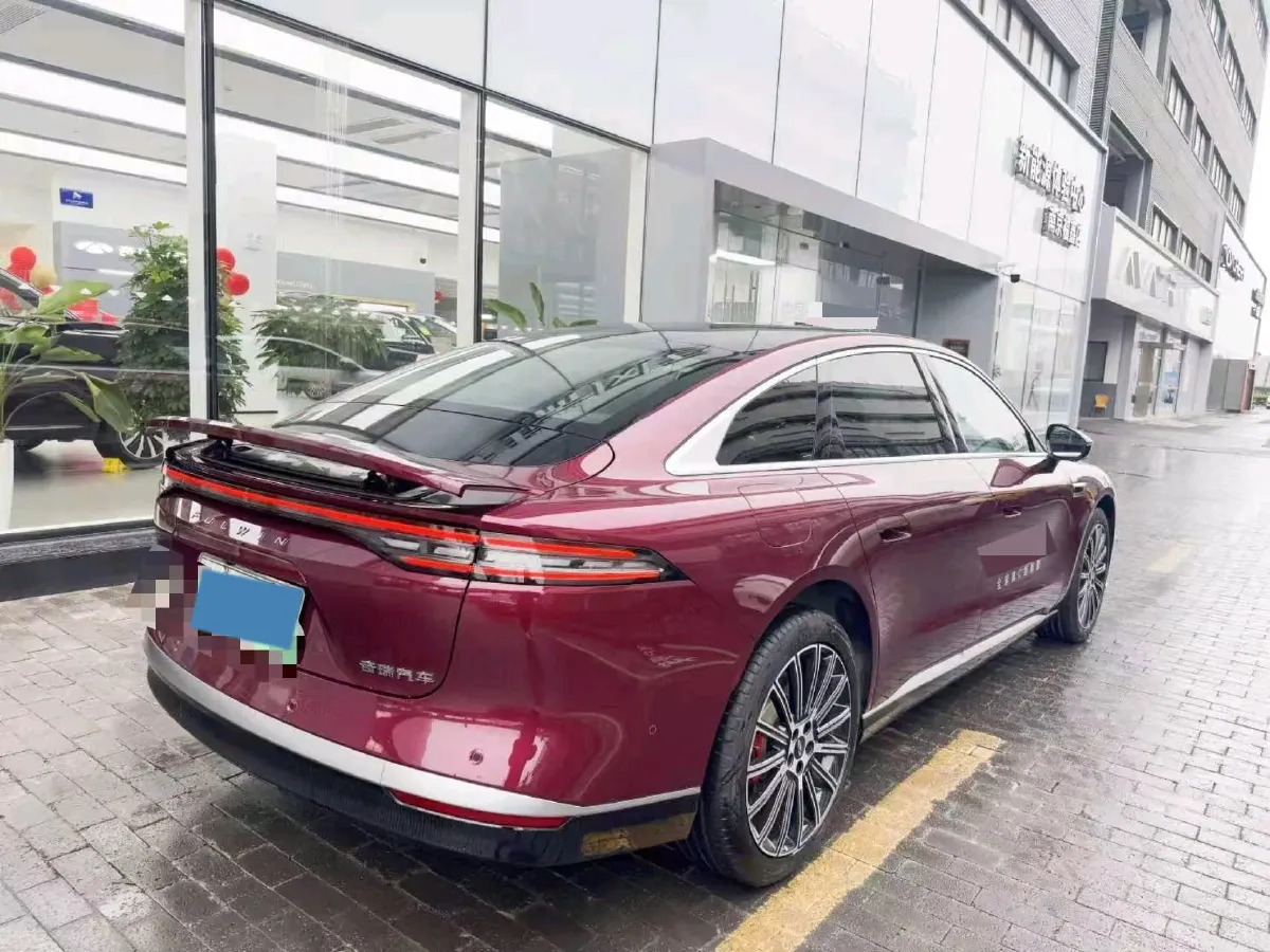 2021 Exceed VX 2.0T 254HP L4 7DCT,autocango,china used car exporter,china ev exporter,chinese used car exporter,chinese used ev exporter