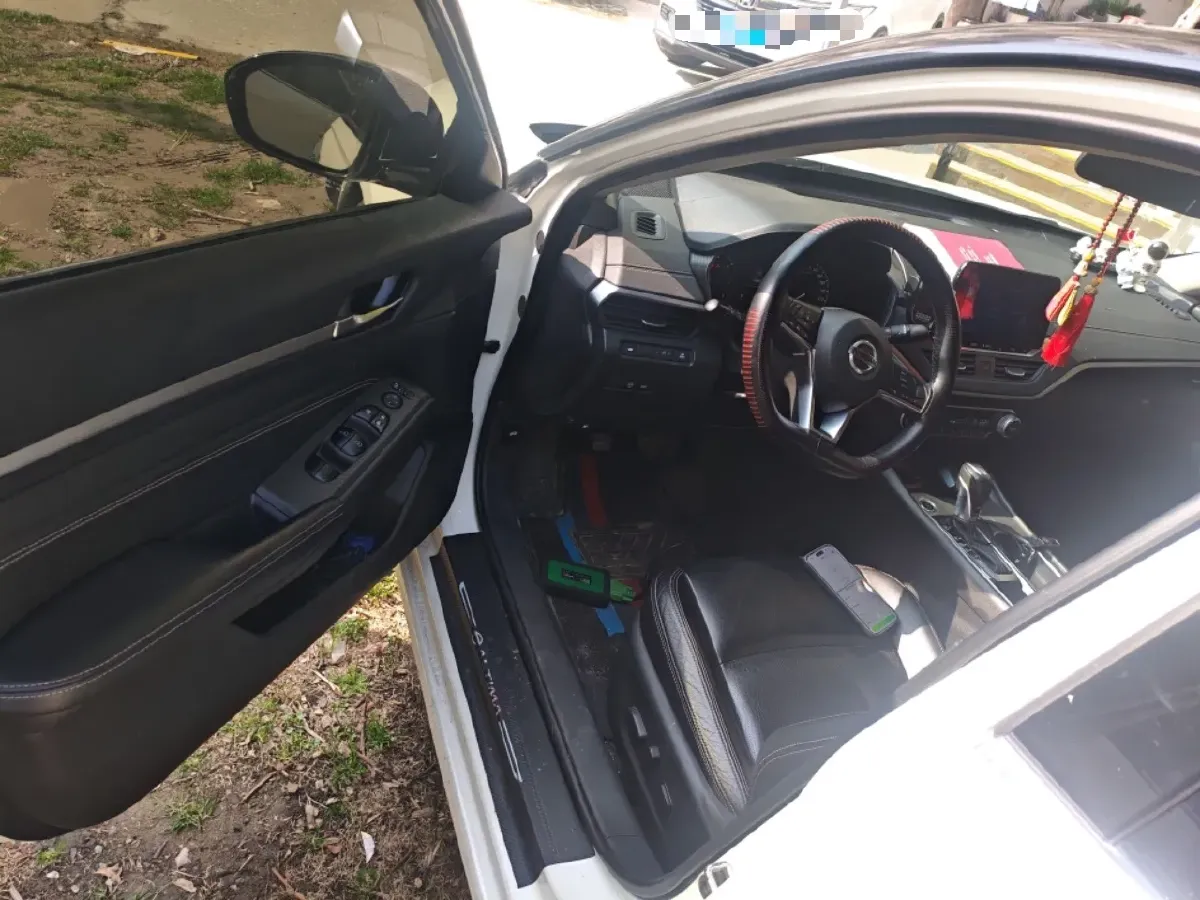 2020 Nissan Teana 2.0L 156HP L4 CVT,autocango,china used car exporter,china ev exporter,chinese used car exporter,chinese used ev exporter