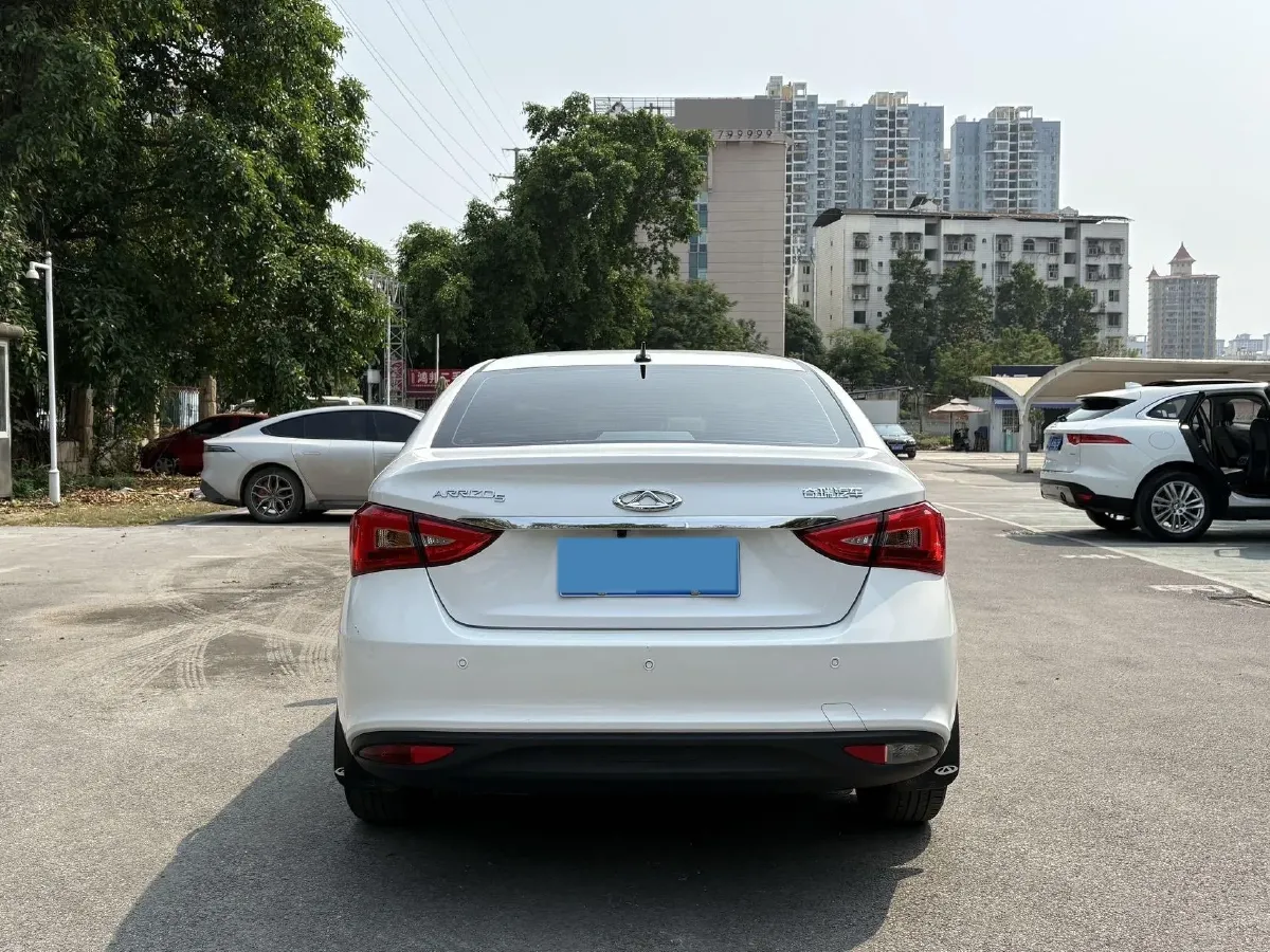 2020 Chery Arrizo 5 1.5L 116HP L4 CVT,autocango,china used car exporter,china ev exporter,chinese used car exporter,chinese used ev exporter