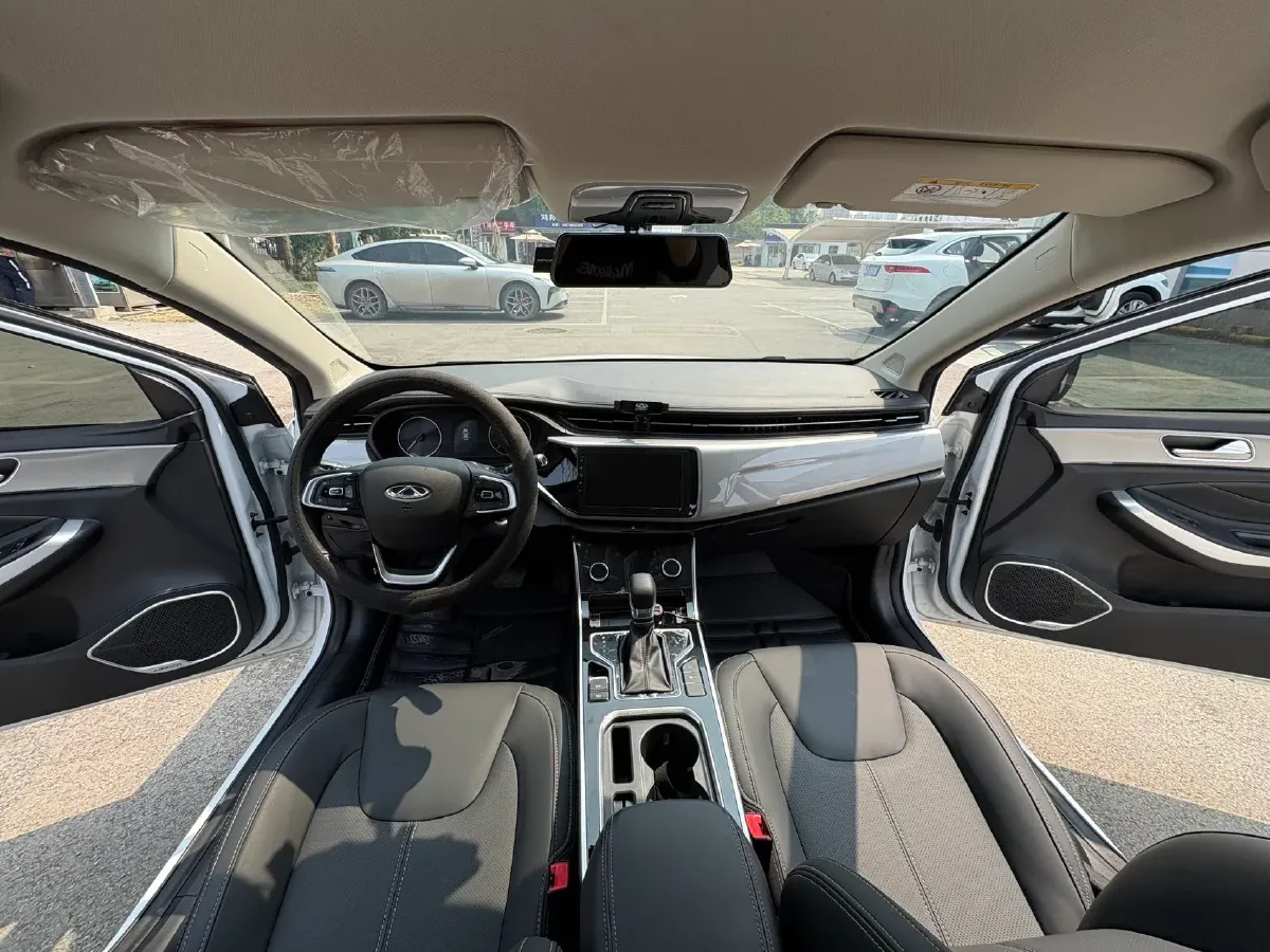 2020 Chery Arrizo 5 1.5L 116HP L4 CVT,autocango,china used car exporter,china ev exporter,chinese used car exporter,chinese used ev exporter