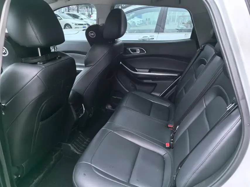 2017 Chery Tiggo 5x 1.5T 147HP L4 6MT,autocango,china used car exporter,china ev exporter,chinese used car exporter,chinese used ev exporter