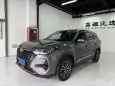 2022 CHERY TIGGO 8 PRO,autocango,china used car exporter,china ev exporter,chinese used car exporter,chinese used ev exporter